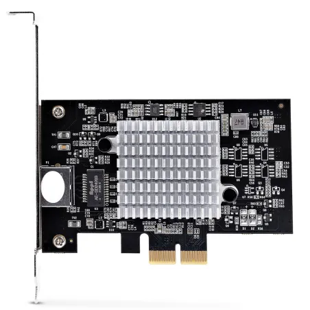 USB-kaabel Startech ST10GSPEXNB2 Must