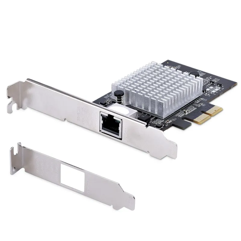 USB-kaabel Startech ST10GSPEXNB2 Must