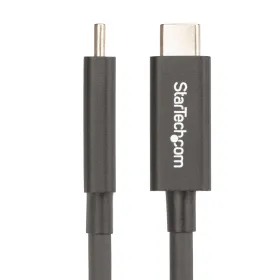 USB-кабель Startech A40G2MB-TB4-CABLE Чёрный 2 m