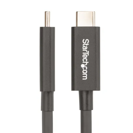USB-kaabel Startech A40G2MB-TB4-CABLE Must 2 m