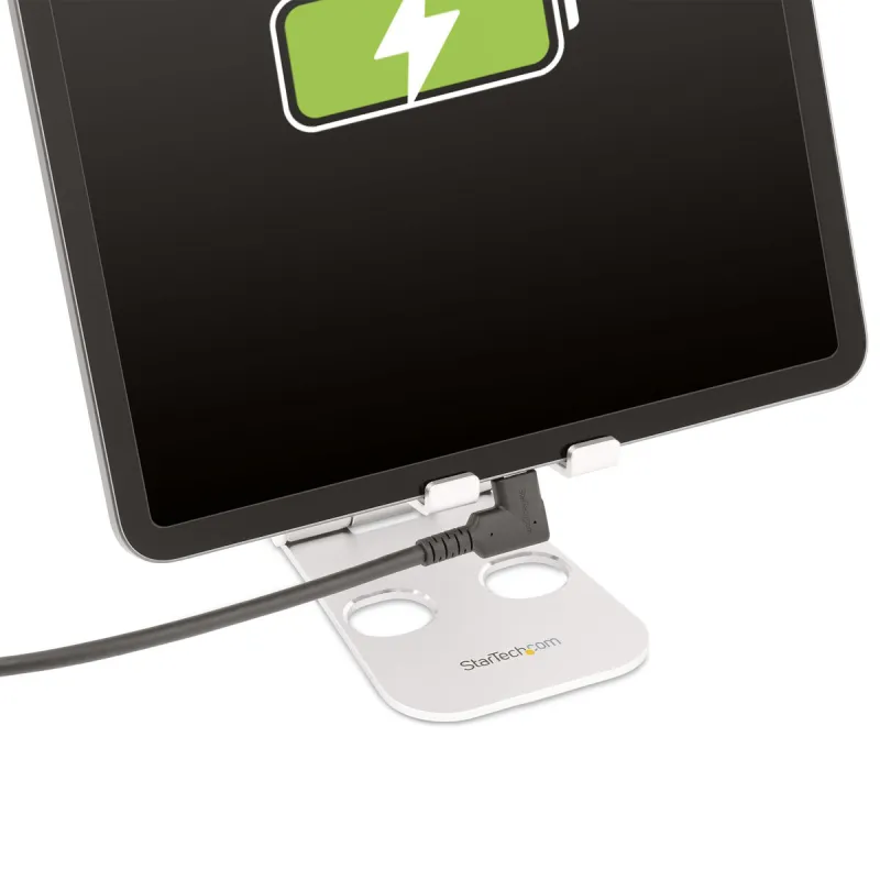 USB-C-Kaapeli Startech RUSB31CC50CMBR Musta 50 cm