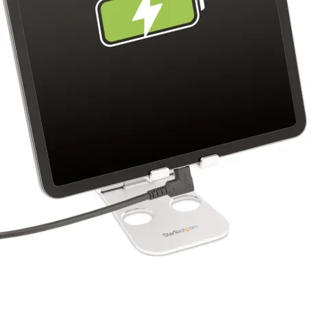 USB-C-Kaapeli Startech RUSB31CC50CMBR Musta 50 cm