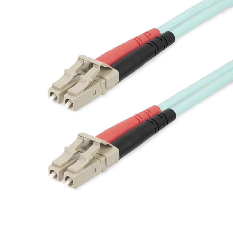 USB Cable Startech 450FBLCLC20 20 m