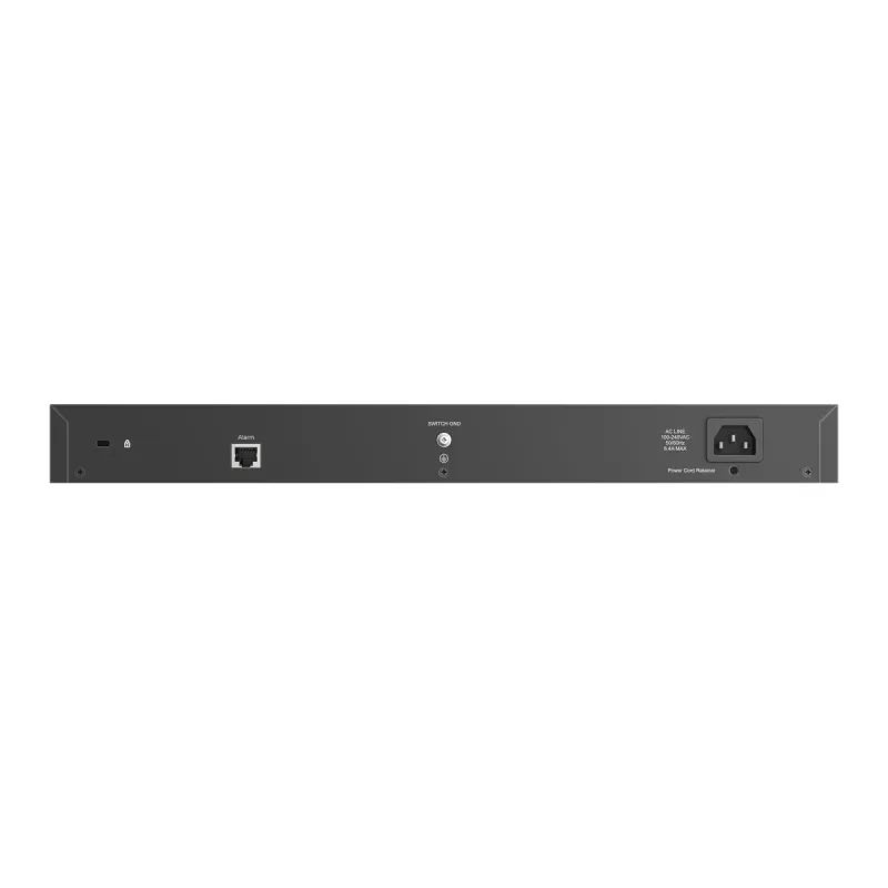 USB-kaabel D-Link DSS-200G-28MP/E
