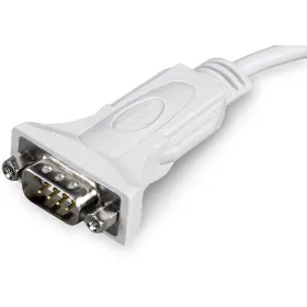 USB Cable Trendnet TU-S910 White 3 m