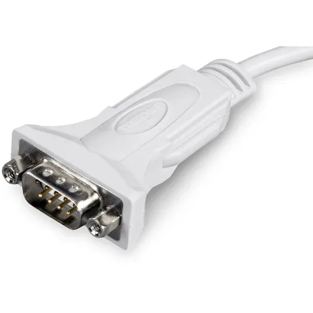 USB-Kaapeli Trendnet TU-S910 Valkoinen 3 m