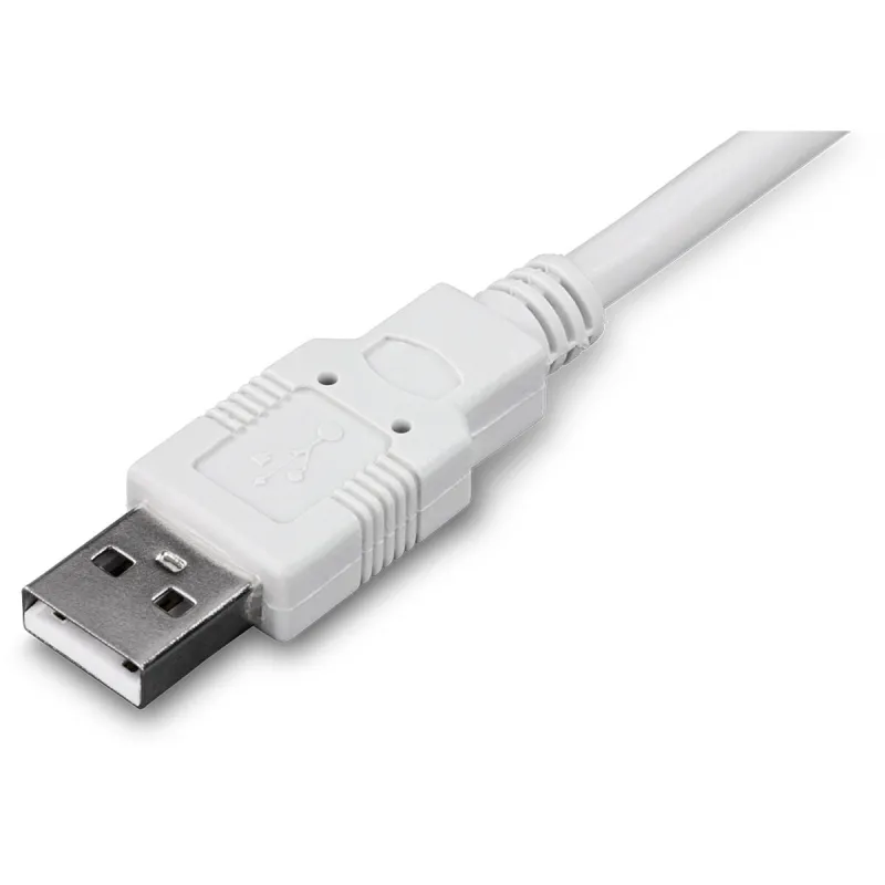 USB-Kaapeli Trendnet TU-S910 Valkoinen 3 m