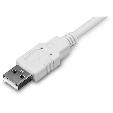 USB Kabelis Trendnet TU-S910 Balts 3 m