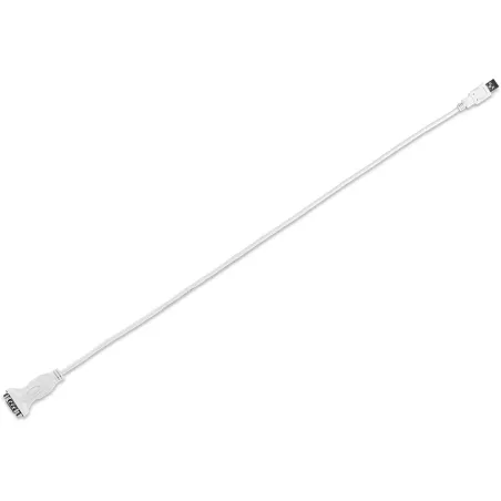 USB Cable Trendnet TU-S910 White 3 m