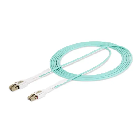 USB Kabelis Startech 450FBLCLC3PP Ūdens 3 m
