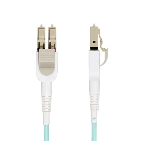 USB-кабель Startech 450FBLCLC5SW Вода 5 m