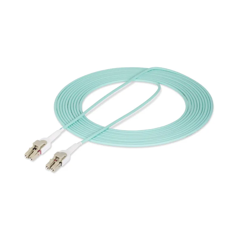 USB-кабель Startech 450FBLCLC5SW Вода 5 m