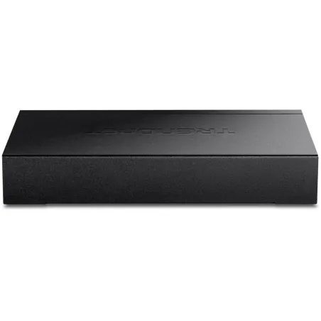 USB-kaabel Trendnet TEG-S562 Must