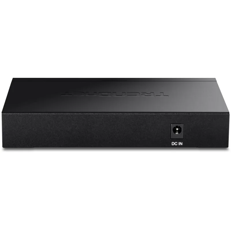 USB-kaabel Trendnet TEG-S5061 Must