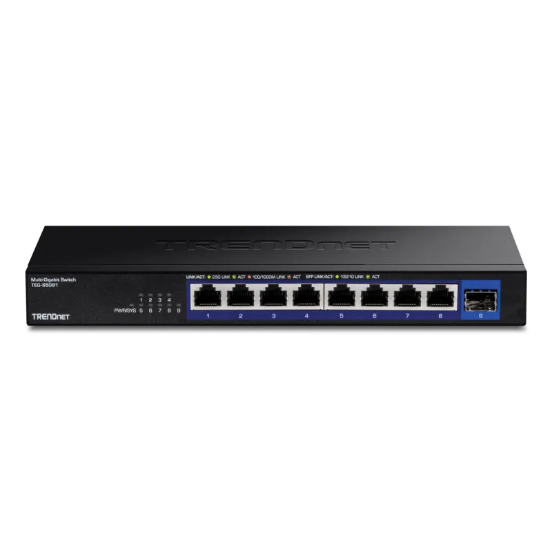 USB Kabelis Trendnet TEG-S5091