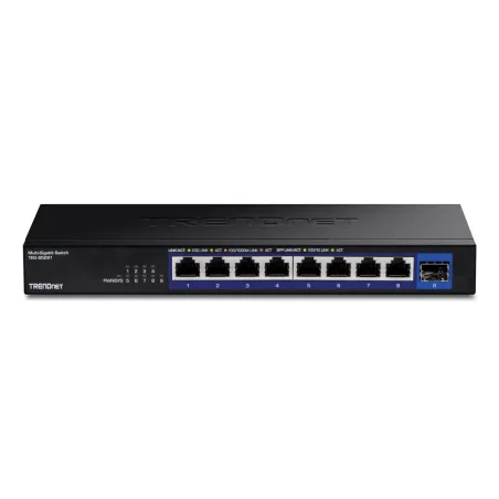 USB-кабель Trendnet TEG-S5091