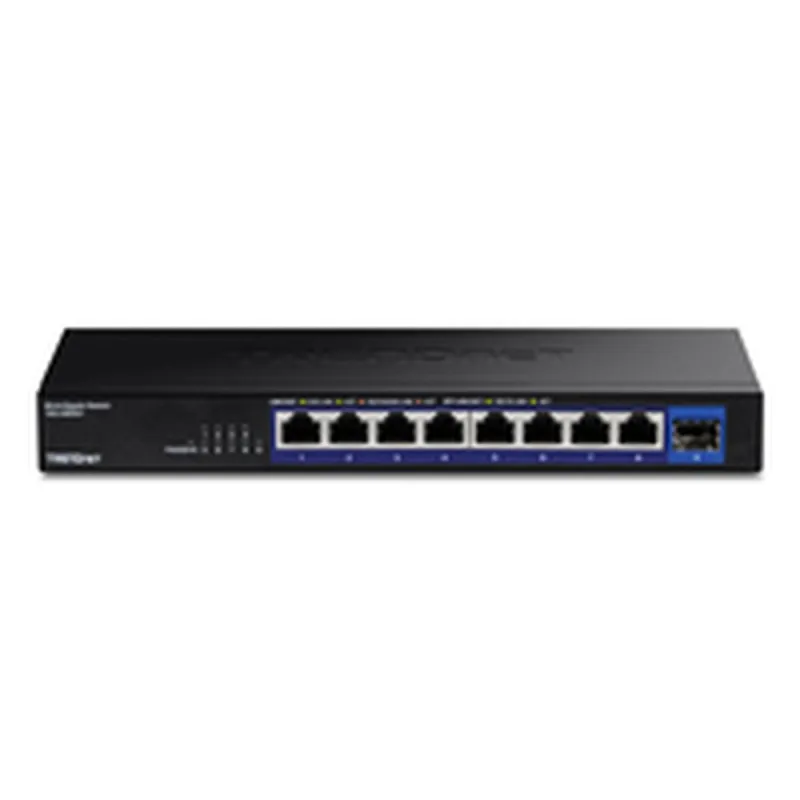 USB Kabelis Trendnet TEG-S5091
