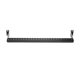 USB-kaabel Startech 12S-CABLE-LACING-BAR Must