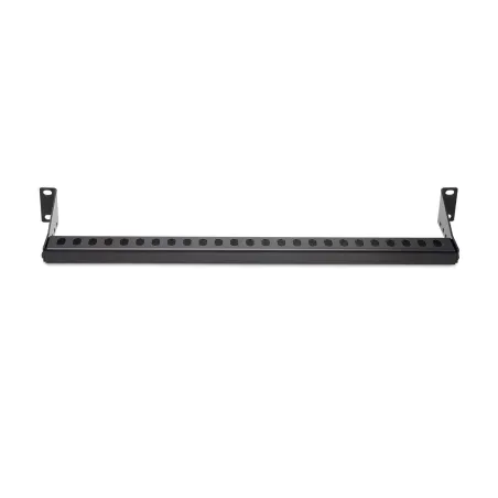 USB-kaabel Startech 12S-CABLE-LACING-BAR Must
