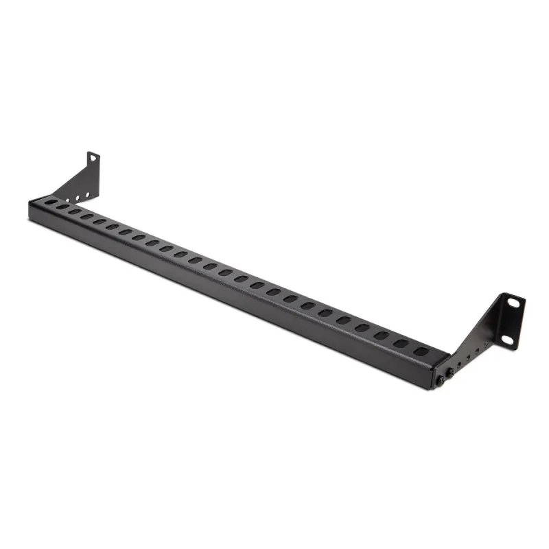 USB-кабель Startech 12S-CABLE-LACING-BAR Чёрный