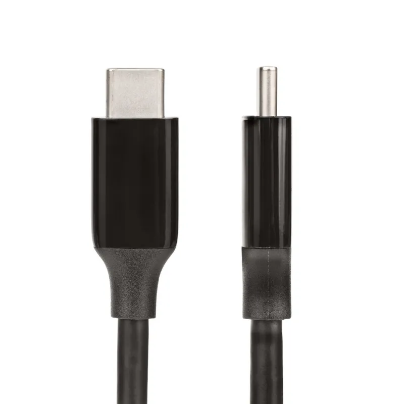 USB-Kaapeli Startech UCC-3M-10G-USB-CABLE Musta 3 m