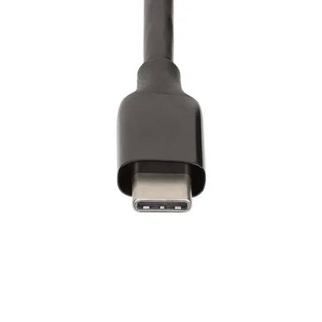 USB-Kaapeli Startech UCC-3M-10G-USB-CABLE Musta 3 m