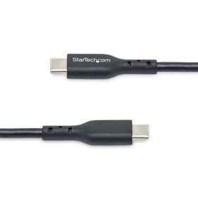Current Adaptor Startech USB2CC2MNC Black