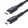 Strāvas Adapteris Startech USB2CC2MNC Melns