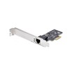USB-kaabel Startech PR12GI-NETWORK-CARD Must