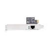 USB-kaabel Startech PR12GI-NETWORK-CARD Must