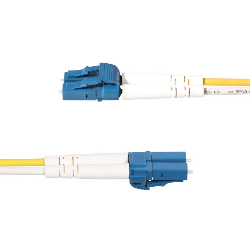 USB-kaabel Startech SMLCSC-OS2-3M Kollane 3 m (1 Ühikut)