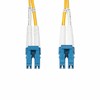 USB-kaabel Startech SMDOS2LCLC2M Kollane 2 m (1 Ühikut)