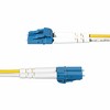 USB-Kaapeli Startech SMDOS2LCLC2M Keltainen 2 m (1 osaa)
