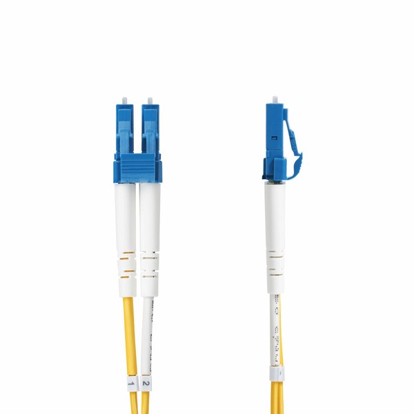 USB-kaabel Startech SMDOS2LCLC2M Kollane 2 m (1 Ühikut)