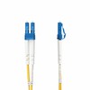 USB-Kaapeli Startech SMDOS2LCLC2M Keltainen 2 m (1 osaa)