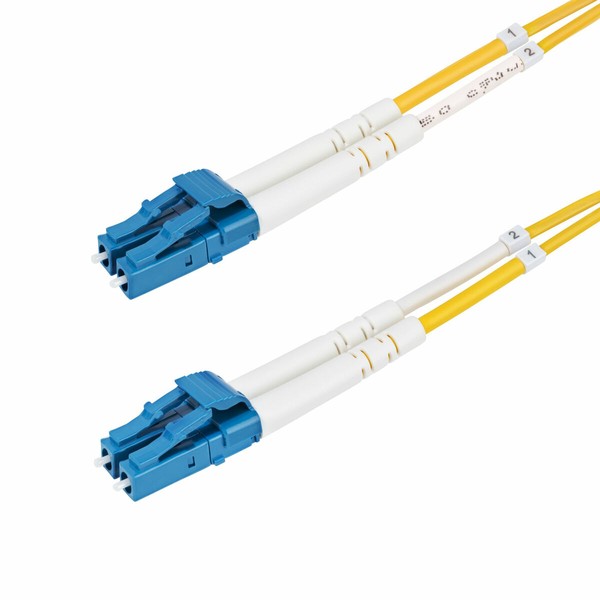 USB-kaabel Startech SMDOS2LCLC2M Kollane 2 m (1 Ühikut)