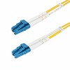 USB-Kaapeli Startech SMDOS2LCLC2M Keltainen 2 m (1 osaa)