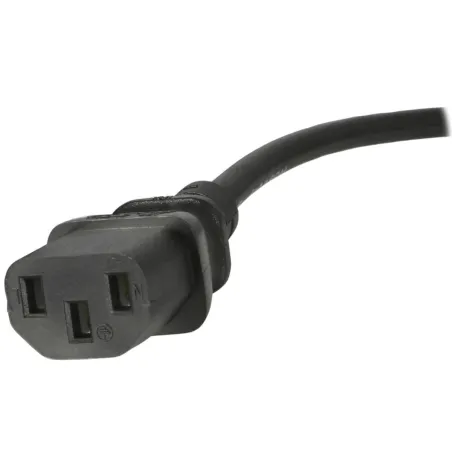 Current Adaptor Startech PXT101UK Black