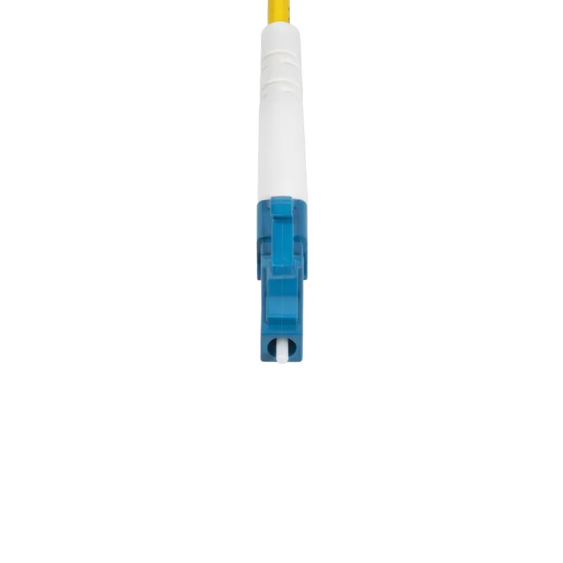USB-кабель Startech SPSMLCLC-OS2-2M Жёлтый 2 m