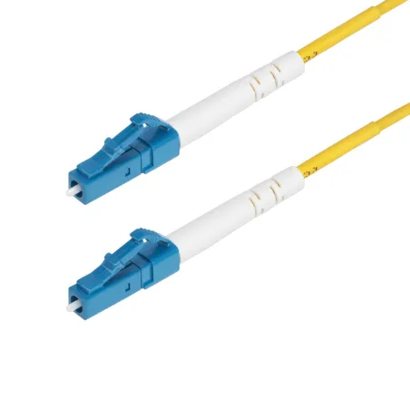 USB-kaabel Startech SPSMLCLC-OS2-2M Kollane 2 m