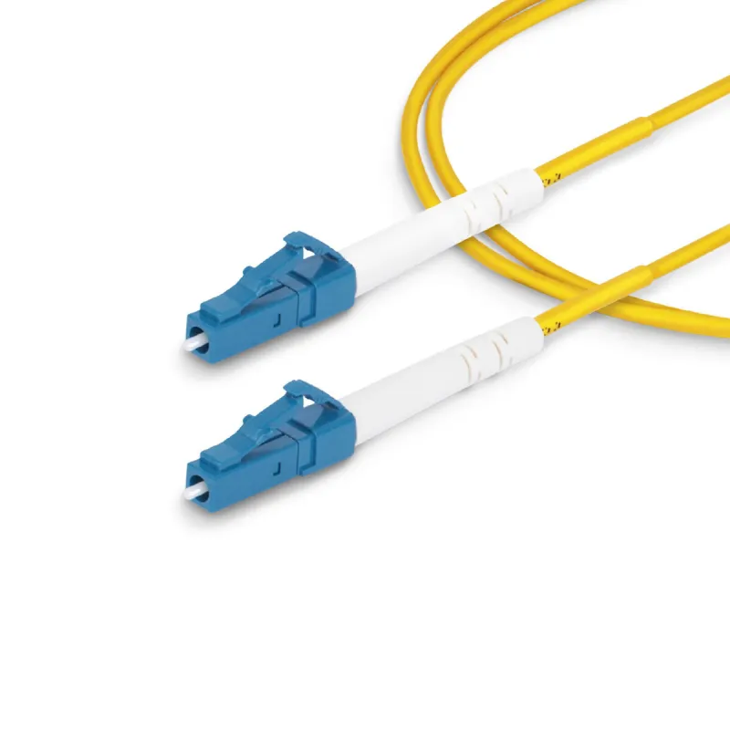 USB-kaabel Startech SPSMLCLC-OS2-2M Kollane 2 m