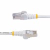USB Cable Startech NLWH-5M-CAT8-PATCH White 5 m