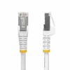 USB Cable Startech NLWH-2M-CAT8-PATCH White 2 m