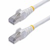 USB Cable Startech NLWH-2M-CAT8-PATCH White 2 m