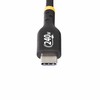 Vooluadapter Startech USB2EPR2M USB-C USB 2.0
