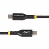 Vooluadapter Startech USB2EPR1M Must
