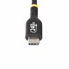 Vooluadapter Startech USB2EPR1M Must