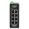 USB-kaabel Trendnet TI-ELC80 Must