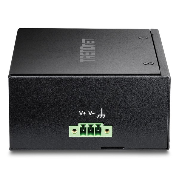 USB-kaabel Trendnet TI-GLC80 Must