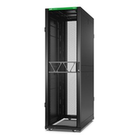 Rack Cabinet APC AR3300B2 Black